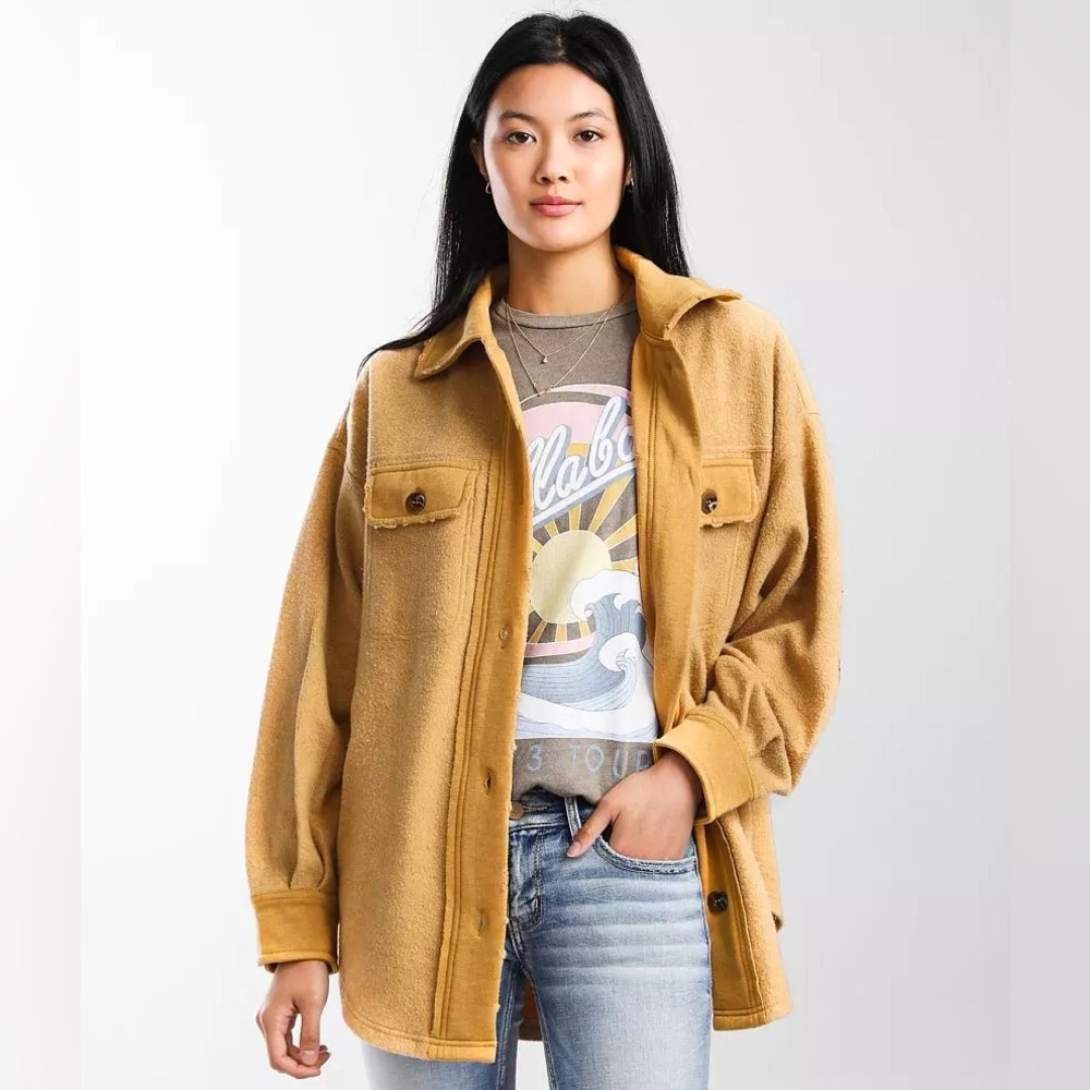 Women's Ruby Jacket